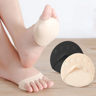 Comfort foot pads