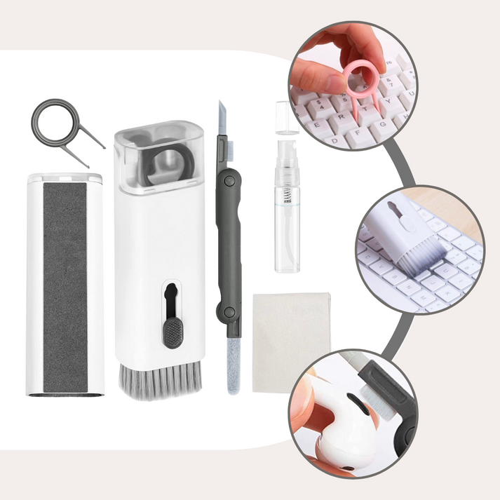 Cleaning Kit
