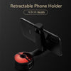 Adjustable Car Headrest Hook Phone Holder