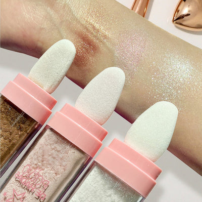 Face & Body Glitter