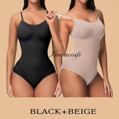 🔥BUY 1 GET 1 FREE🔥Bodysuit Shapewear