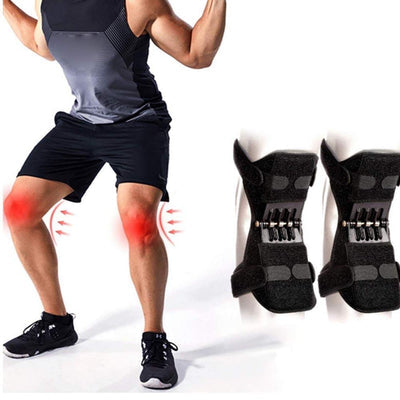 JOINT SUPPORT KNEE PAD