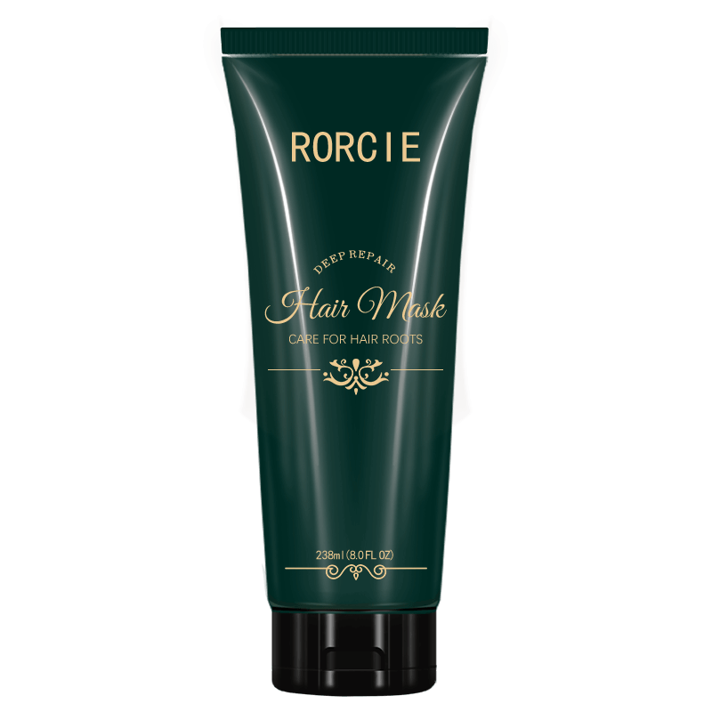 HAIR MASK | Rorcie®