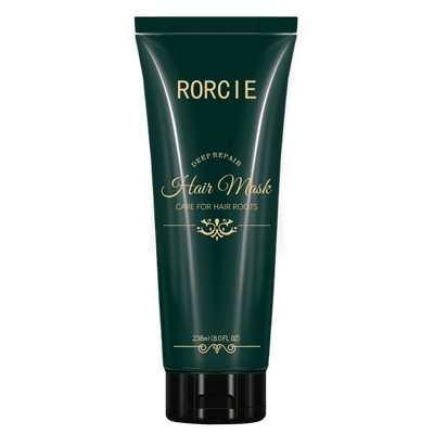 Molecular hair root care hair mask | Rorcie® 238ml