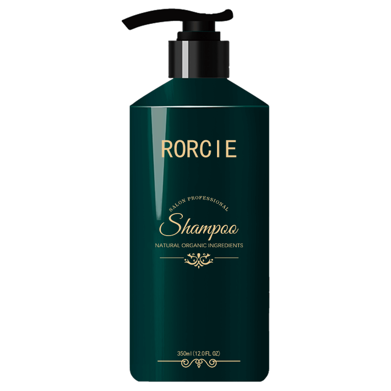 SHAMPOO | Rorcie® 480ml