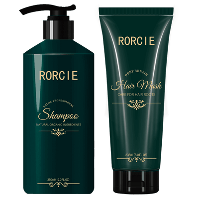 Molecular hair root care hair mask | Rorcie® 238ml