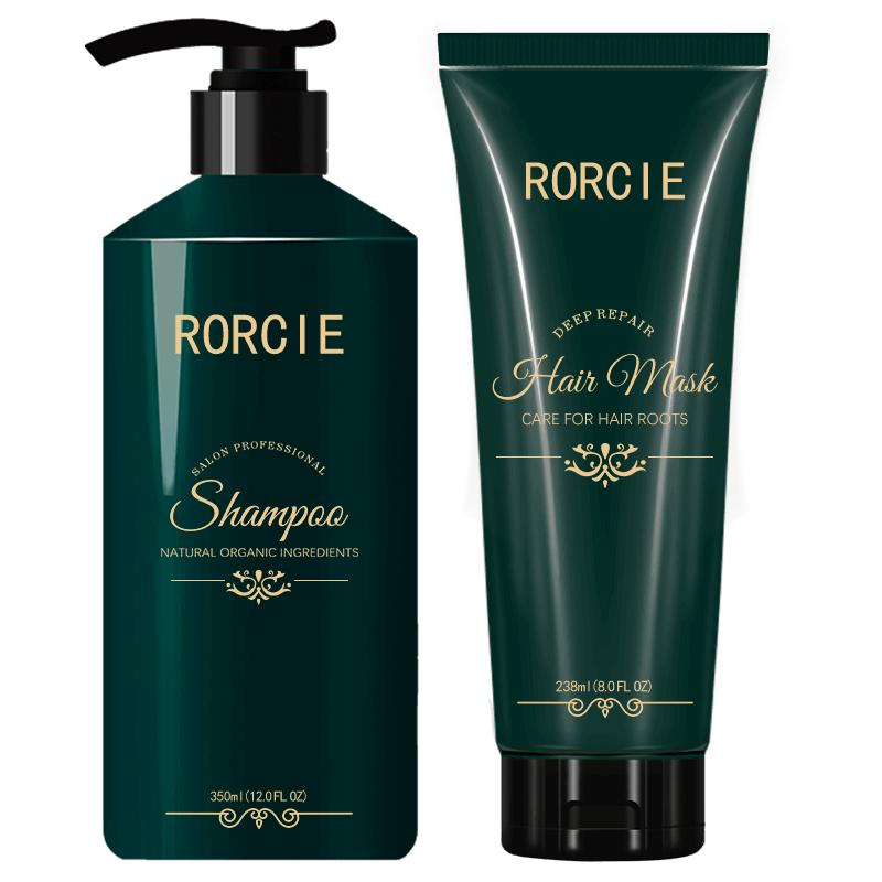 HAIR MASK | Rorcie®